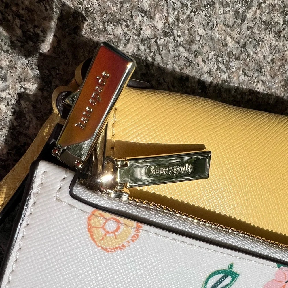 Kate Spade New York SADIE CROSSBODY SET